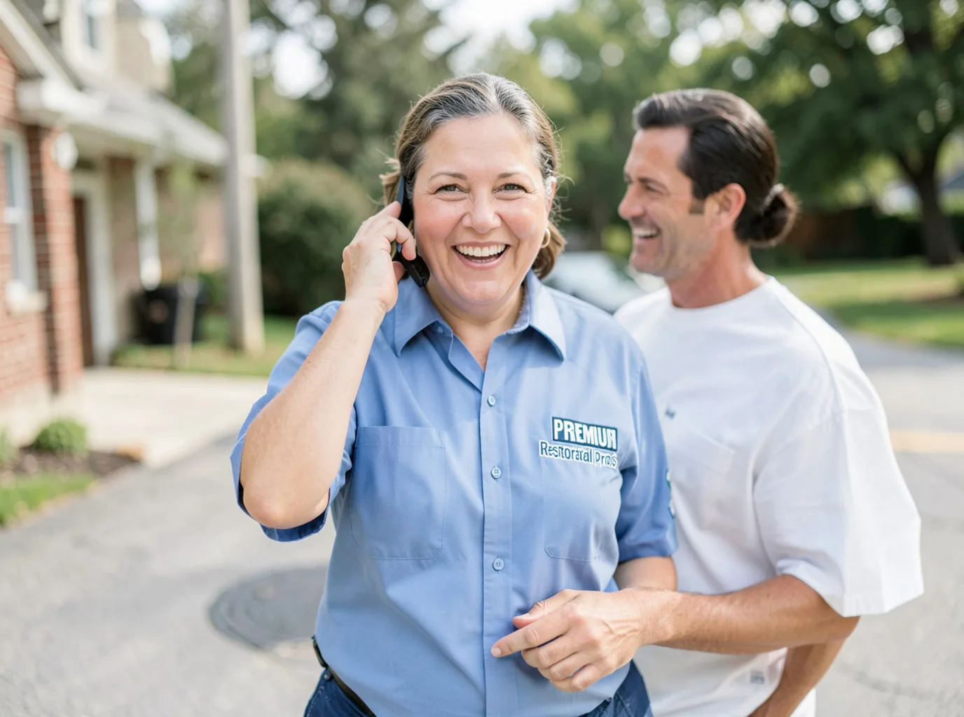 Water Damage Restoration De Witt, NE FAQs